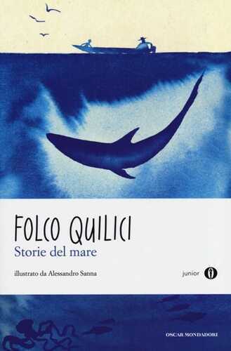Storie del mare — Folco Quilici