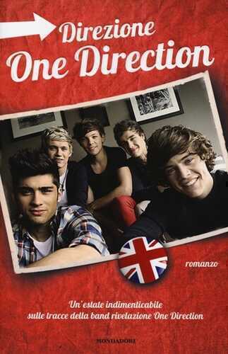 Direzione One Direction — Valentina Camerini