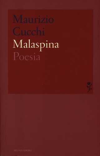 Malaspina — Maurizio Cucchi