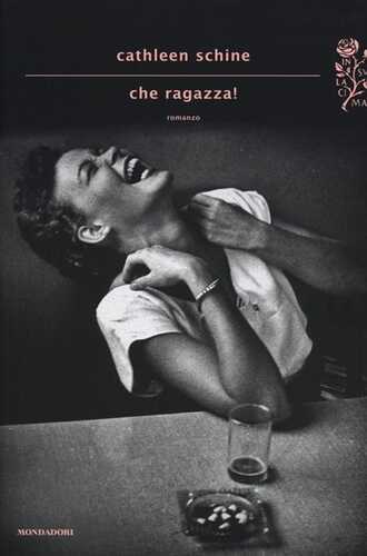 Che ragazza! — Cathleen Schine