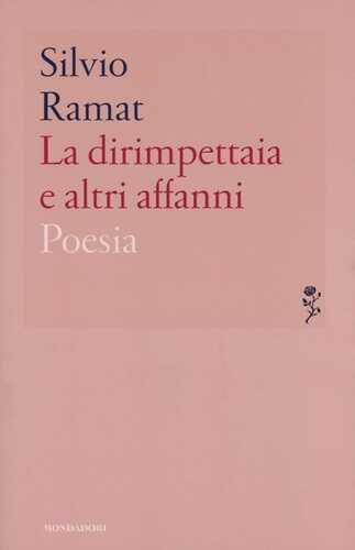 La dirimpettaia e altri affanni — Silvio Ramat