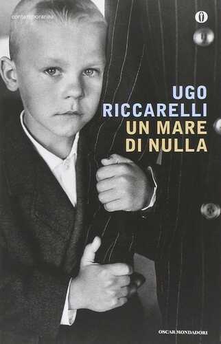 Un mare di nulla — Ugo Riccarelli