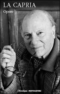 Opere — Raffaele La Capria