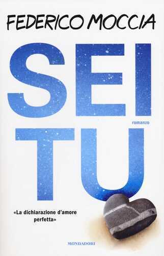Sei tu — Federico Moccia