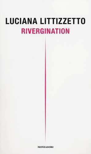 Rivergination — Luciana Littizzetto