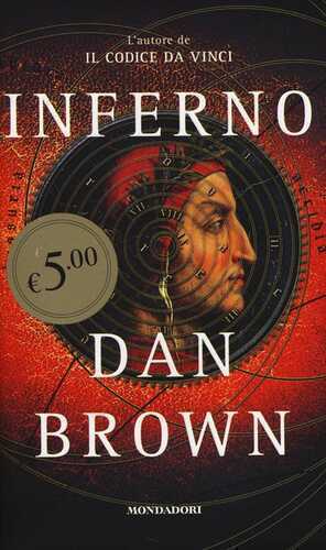 Inferno — Dan Brown