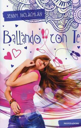 Ballando con te. Stargirl — Jenny Mclachlan