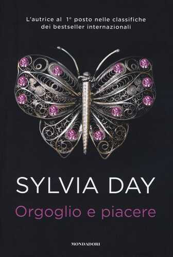 Orgoglio e piacere — Sylvia Day
