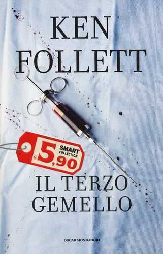 Il terzo gemello — Ken Follett
