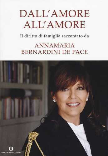 Dall'amore all'amore — Annamaria Bernardini De Pace