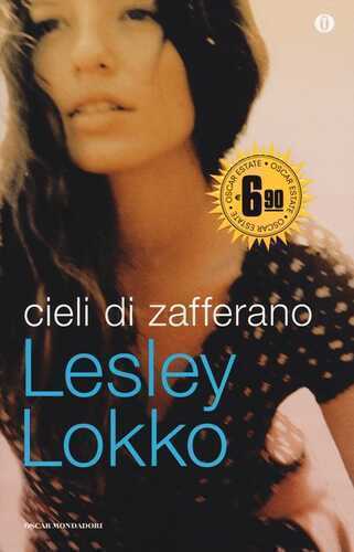 Cieli di zafferano — Lesley Lokko