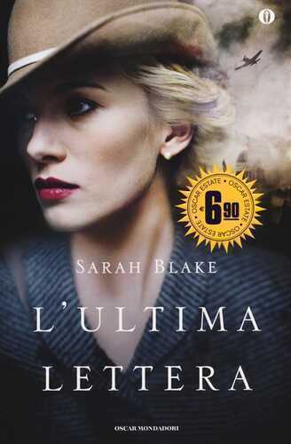 L' ultima lettera — Sarah Blake
