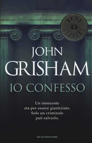 Io confesso — John Grisham