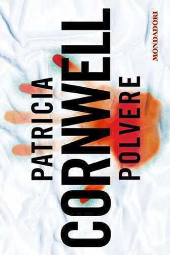 Polvere — Patricia D. Cornwell