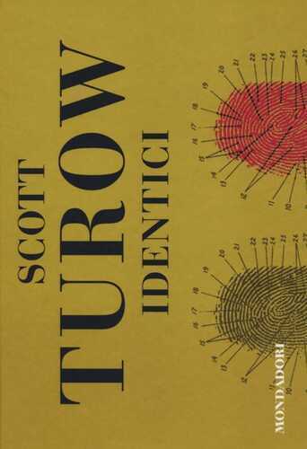 Identici — Scott Turow