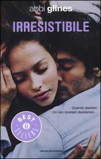 Irresistibile — Abbi Glines