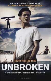 Unbroken — Laura Hillenbrand