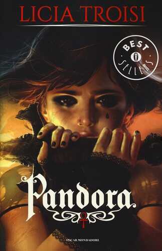 Pandora — Licia Troisi