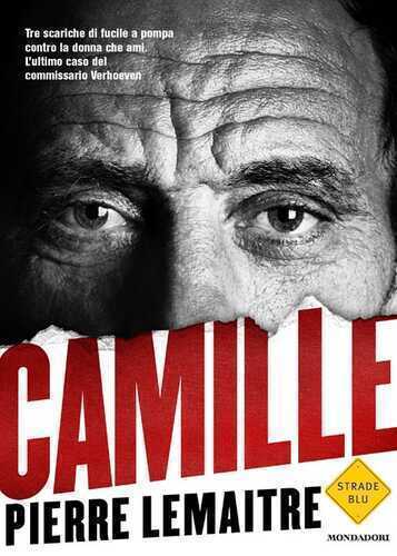 Camille — Pierre Lemaitre