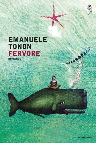 Fervore — Emanuele Tonon
