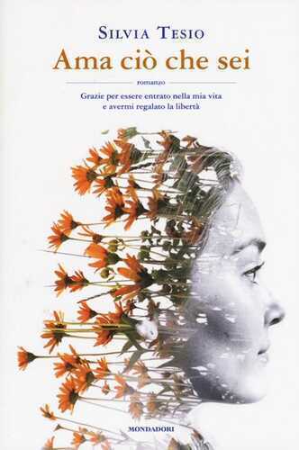 Ama ciò che sei — Silvia Tesio