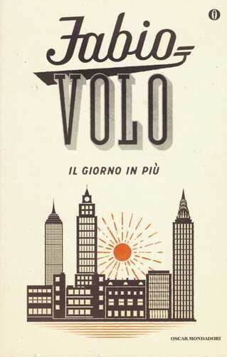Il giorno in più