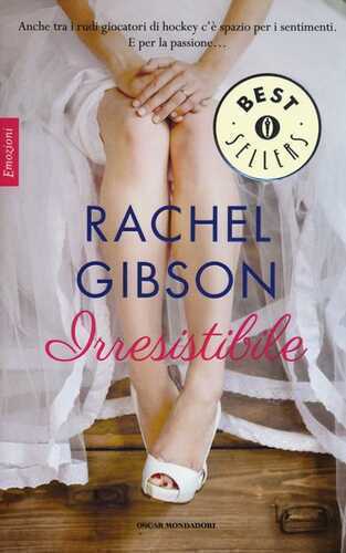 Irresistibile — Rachel Gibson
