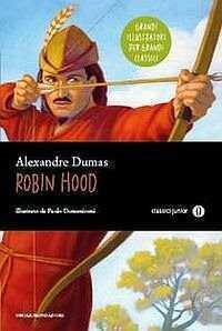 Robin Hood — Alexandre Dumas