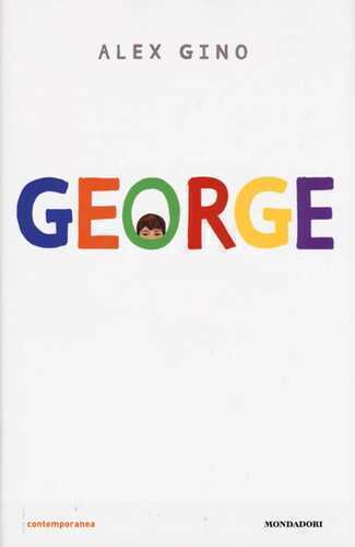 George — Alex Gino