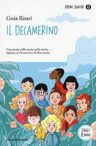 Il Decamerino — Guia Risari