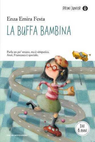 La buffa bambina — Enza Emira Festa