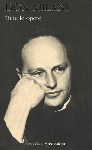 Tutte le opere — Lorenzo Milani