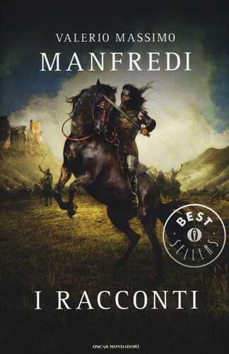 I racconti — Valerio Massimo Manfredi