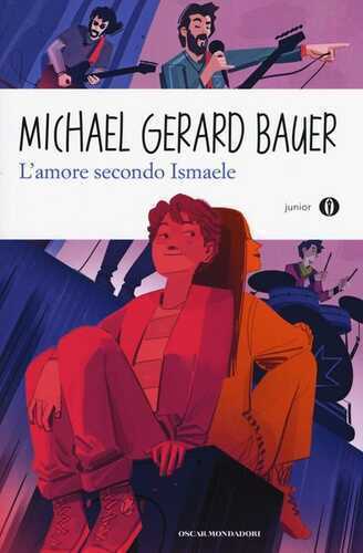 L'amore secondo Ismaele — Michael G. Bauer