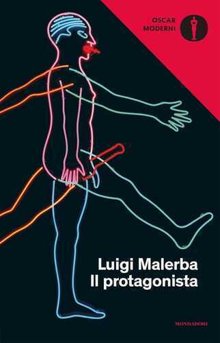 Il protagonista — Luigi Malerba