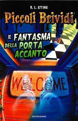 Piccoli brividi. Il fantasma della porta accanto