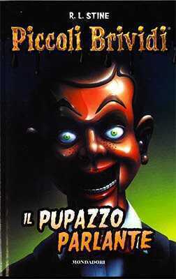 Piccoli brividi. Il pupazzo parlante