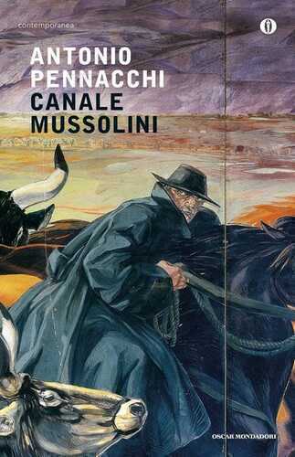 Canale Mussolini. Parte prima