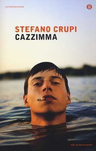 Cazzimma — Stefano Crupi