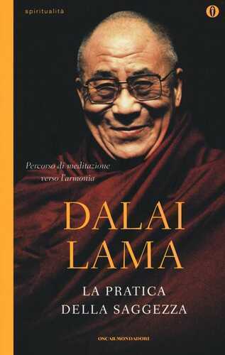 La pratica della saggezza — Gyatso Tenzin (Dalai Lama)