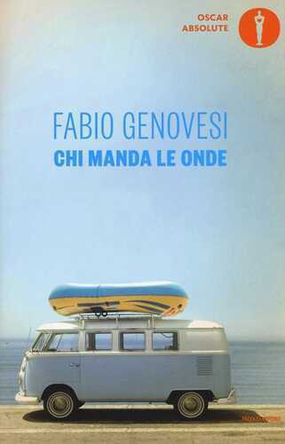 Chi manda le onde — Fabio Genovesi