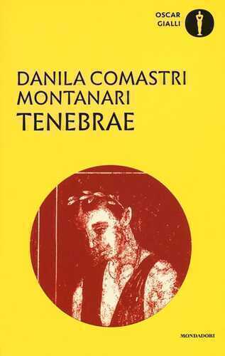 Tenebrae — Danila Comastri Montanari