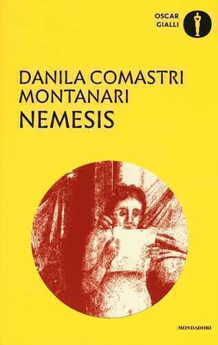 Nemesis — Danila Comastri Montanari