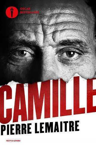 Camille — Pierre Lemaitre