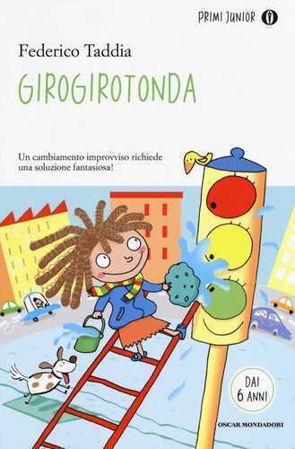 Girogirotonda — Federico Taddia