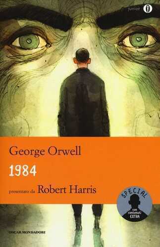 1984 — George Orwell