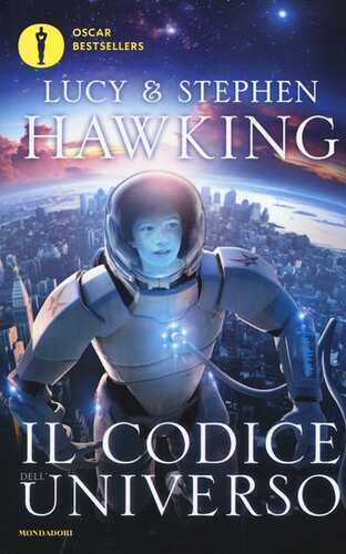 Il codice dell'universo — Lucy Hawking