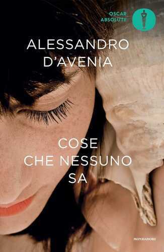Cose che nessuno sa — Alessandro D'Avenia