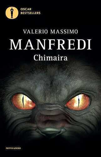 Chimaira — Valerio Massimo Manfredi