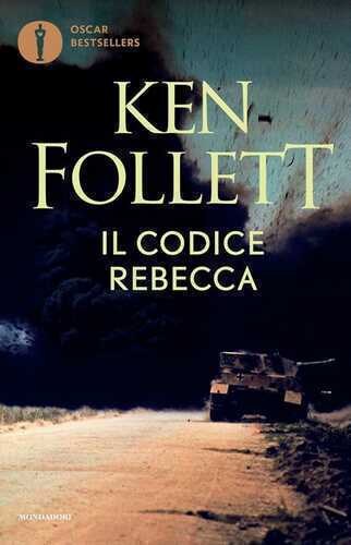 Il codice Rebecca — Ken Follett